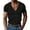 Black, variant on T-Shirts Short Sleeve, V-Neck Shirts for Men Spring Summer Corduroy V-Neck T Shirt T Shirt Solid Casual Tops for Men Fern Green M