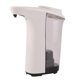 thumbnail image 2 of Dispensador automático de jabón para platos, dispensador automático de jabón para platos, sin contacto, reutilizable, para escritorio, montaje en pared, recarga de 17 /500 ml para, 2 of 8