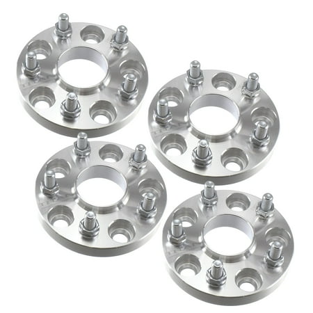Is250 Accessories (4) 20mm (.8