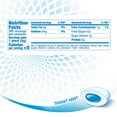 thumbnail image 2 of Mentos Pure Fresh Sugar-Free Chewing Gum, Sweet Mint, 50 Count, 6 Bottles (300 Regular Size Pieces), 2 of 6