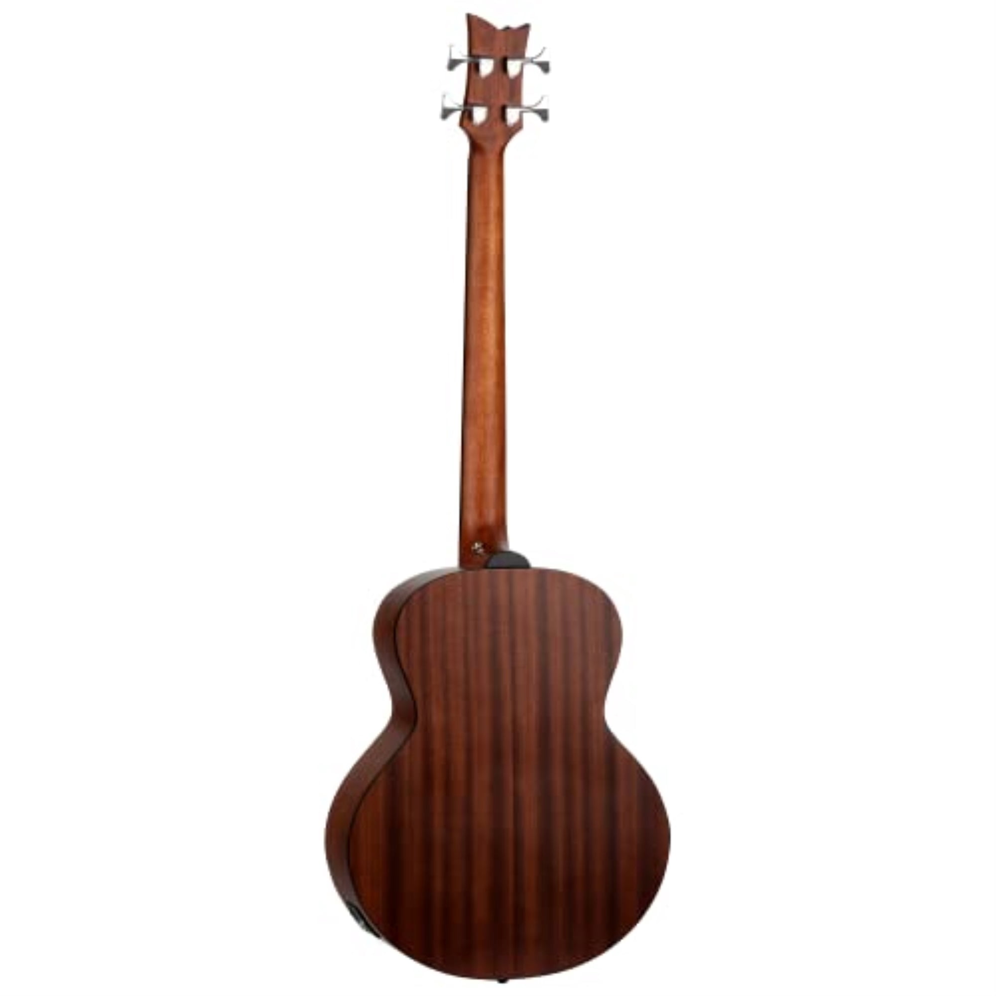 Deep Series Medium Scale Acoustic-Electric Bass