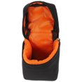 thumbnail image 4 of Miangastore Camera Lens Bag Portable Camera Lens Pouch Camera Lens Shockproof Bag for Travel, 4 of 8
