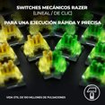 thumbnail image 4 of Teclado Mecánico Razer BlackWidow V4 Pro Switch Amarillo Reacondicionado Tipo A, 4 of 5