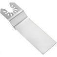 thumbnail image 3 of DEWALT DWA4234 Scraper Blade Universal Fitment Steel Rectangular Silver, 3 of 4