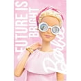 thumbnail image 4 of Mattel Barbie - Future is Bright Wall Poster, 22.375" x 34", 4 of 4
