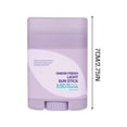 thumbnail image 3 of Sunscreen Refreshing Nongreasy UV For Men And Women Refreshing Oil Control And UV Sunscreen 22g, 3 of 4