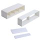 thumbnail image 1 of Soporte magnético para paraguas BRILLAR sin perforaciones montado en la pared, 1 of 5