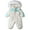 White, variant on Toddler One 𝗣iece Snowsuits Ski Suits Winter Water-Proof Coats Thicken Sno𝗐 Jackets Jumpsuits for Kids Boys Girls