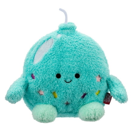 BumBumz 7.5-inch Plush - Balloons Baxter Collectible Stuffed Toy - PartyBumz Series