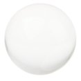 thumbnail image 1 of Bo de cristal de cristal de colores, esfera decorativa, accesorio de fotografía, arte, 50- Zulema  Bola de cristal clara, 1 of 8