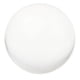 thumbnail image 1 of Bo de cristal de cristal de colores, esfera decorativa, accesorio de fotografía, arte, 50- Zulema  Bola de cristal clara, 1 of 8