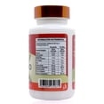thumbnail image 3 of Cloruro de Magnesio + Tiamina 60 tabs de 500 mg Keep Natural KEEP NATURAL PURECLORURO, 3 of 5