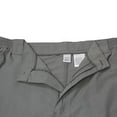 thumbnail image 4 of Bimini Bay Mens Boca Grande II  Bloodguard� Short, Adult, Gray, 32, 4 of 6