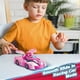 thumbnail image 5 of Transformable Toys Super Wings 7 Super Robot 2 Mini Dizzy Pink, 5 of 6