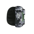 thumbnail image 4 of John Deere Boys' August 17" Laptop Backpack with Lunch Box, Black Camo, 4 of 13