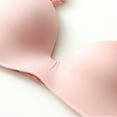 thumbnail image 7 of VerPetridure Bras for Women No Underwire Lightweight Bra, Seamless, Small Chest, No Steel Ring, Cup Underwear, 7 of 7