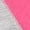 Heather and Hot Pink, variant on Inktastic Detroit 313 Boys or Girls Toddler T-Shirt