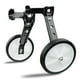 thumbnail image 4 of Rueda de Entrenamiento para Bicicletas para Niñas 16-24 '' Estabilizador Y Campana para Entrenador de Bicicletas Sharpla Ruedas de entrenamiento de bicicleta para niños, 4 of 8