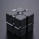 thumbnail image 3 of 3pc Fidget Cube Juguete de descompresión Infinity Cube, Fidget Finger Toy Alivio del estrés y la ansiedad para el personal de oficina, Superficie de silicona, 3 of 5