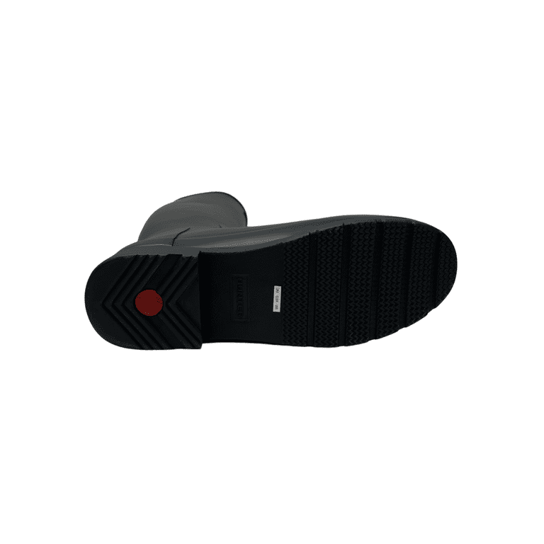 Bottom of sales hunter boots
