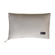 thumbnail image 2 of Hotel Pillow for Adults and Students, Extra Thick Neck Support Pillow, 42x70cm Polyester Bed Pillow for Dormitory and Home Use, 1 Count, 2 of 7