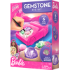 Barbie Gemstone Science Dig Kit for Kids Ages 8 Up