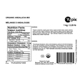 thumbnail image 3 of Yupik Organic Andalucia Mix 1 Kilogram, 3 of 3