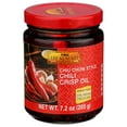 Lee Kum Kee Chiu Chow Style Chili Crisp Oil 7.2 fl oz