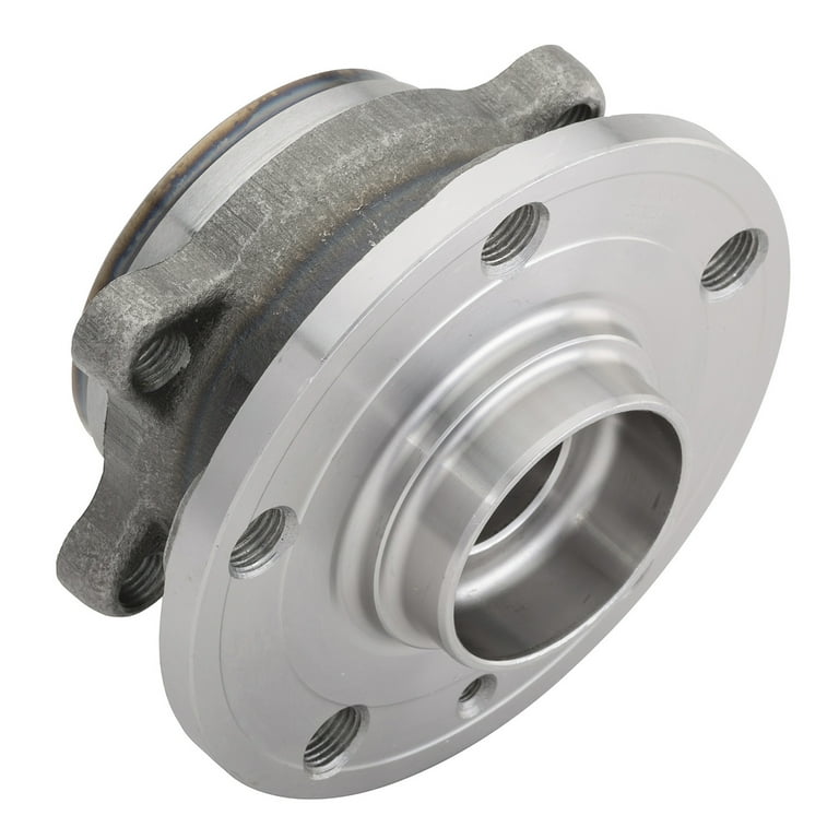 MOOG 513253 Wheel Bearing and Hub Assembly Fits select: 2015-2018