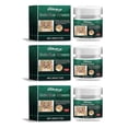 thumbnail image 1 of Crema de masaje para aliviar el dolor de ciática. Ungüento natural de acción rápida para el dolor de espalda, piernas y cadera. Tratamiento eficaz para el nervio ciático., 1 of 5