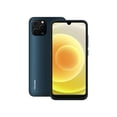 thumbnail image 1 of Smartphone HiSense U50 32 GB 2 GB RAM Azul Cámara triple con Inteligencia Artificial Single Sim, 1 of 4