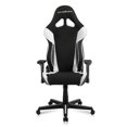 thumbnail image 2 of DXRacer Chaise de jeu ergonomique RAA106 Blanc, 2 of 3