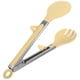 thumbnail image 4 of Pinzas para cocinar, pinzas para pasta, pinzas para alimentos, pinzas para barbacoa, pinzas para servir, pinzas para asar, 4 of 5