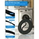 thumbnail image 3 of Kit de reemplazo de rodillo de secadora Samsung con rodillo DC97-16782A, 3 of 7