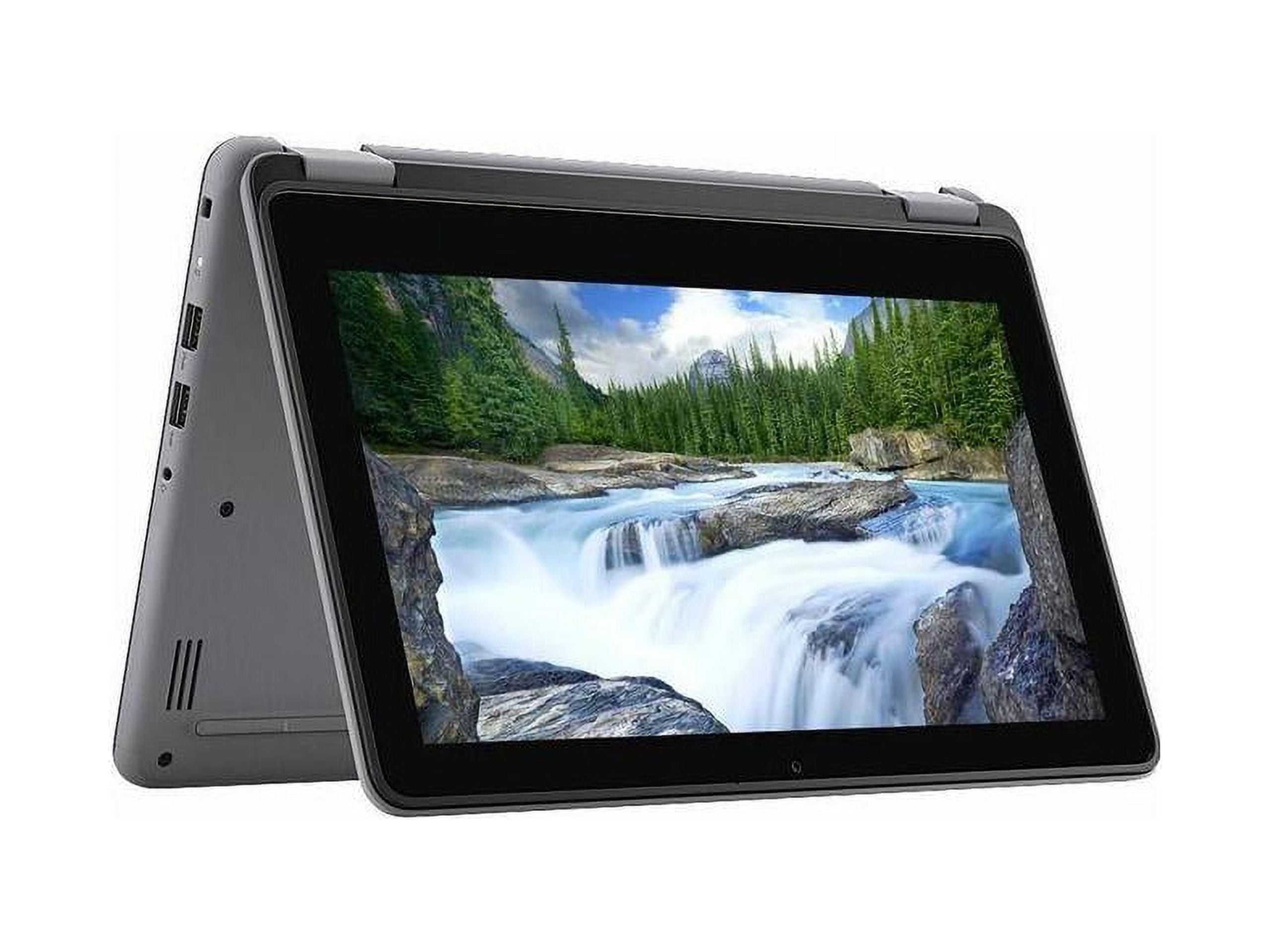 Dell Inspiron 11 3185 2-in-1 Laptop, 11.6