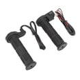 thumbnail image 5 of Versatile Heated Hand Grips For Motorcycles, Durable Lock-On Heated Grips With Anti-Skid Surface, 2cm Diameter Handle Compatibility, 5 of 8