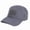 Solid-Gray, variant on Men Gray Baseball Hat Summer Sun Protection Cycling Breathable Sports Cap