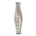 thumbnail image 2 of Ejoyous Accessoires de Barbecue, Ressorts de Poignée en Acier Inoxydable 4.3 / 5.5 pour Fourneau à Bois, Poignée de Barbecue, Poignée de Poêle, 2 of 2