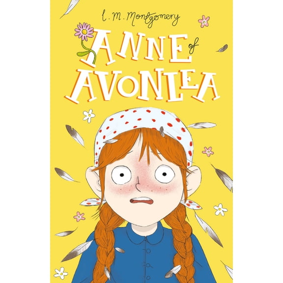 Pre-Owned Anne of Avonlea (Paperback) 1782264442 9781782264446