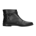 thumbnail image 1 of Botín Moleca Negro para Mujer [MLE62] negro 23.5, 1 of 10