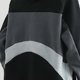 thumbnail image 5 of Kalauyu Men's Fleece Hooded Jackets Polar Fleece Jacket Full Zip Lightweight Outdoor Hiking Jackets Winter Coats, 5 of 8