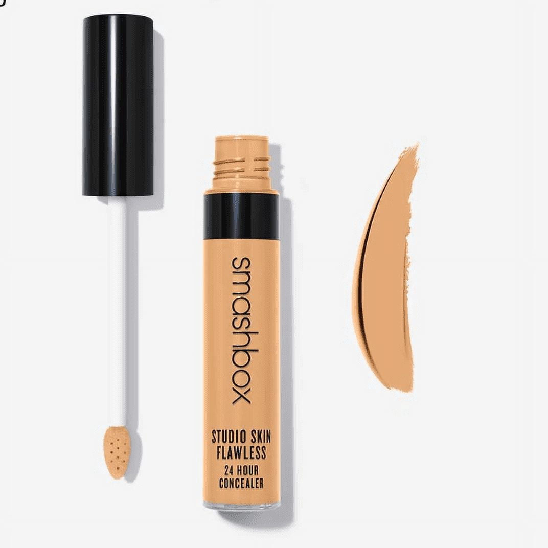 Smashbox Studio Skin Flawless 24 Hour Concealer - Light Medium Warm Golden