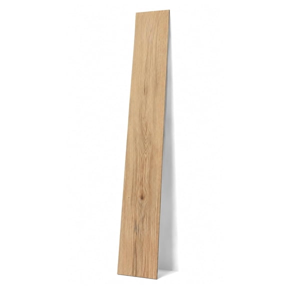 Piso LVT Autoadherible Wood Piso Plus Tipo Madera Impermeable Sin Herramientas Caja 36 Pz 5 m²