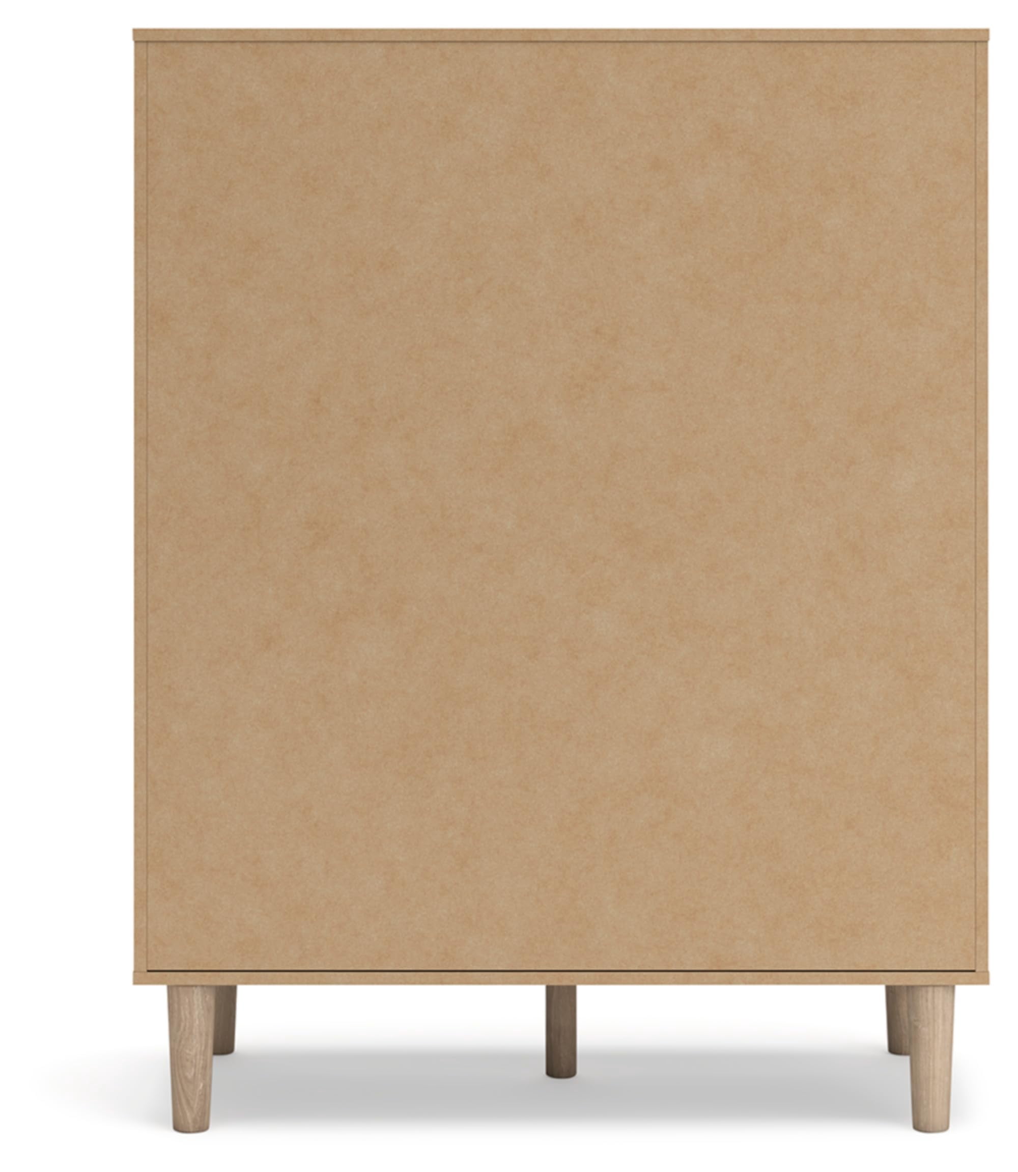 Ashley Furniture Cielden Beige Chest of Drawers