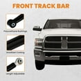 thumbnail image 6 of Maxpeedingrods 0"- 3" Lift Front Adjustable Track Bar For Dodge Ram 2500 3500 2003-2012 Rod, 6 of 6