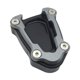 thumbnail image 1 of Placa de soporte lateral Colamx ampliador gris para motocicletas CMX1100 2021 y posteriores, 1 of 8