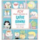 thumbnail image 1 of Libro 101 Dibujos Adorables De Gatos Kawaii Tapa Blanda, Autor Lulu Mayo, Editorial Librero, 1 of 1