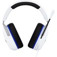 thumbnail image 4 of HyperX Cloud Stinger™ 2 Core Gaming Headset for PlayStation White, 4 of 8