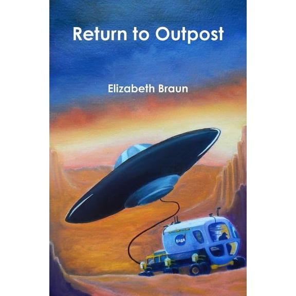 Return to Outpost, (Paperback)