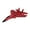 Red, variant on Glider Fall-enduring Model Airplanes RC Airplanes